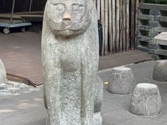 -上海佘山国家森林公园西佘山园