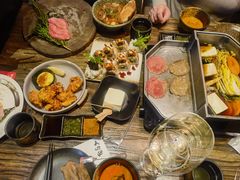 -侘与火 Wabi 侘寂烟火•锅物料理(大屯DT51店)