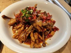 -陈大锅·岳阳鱼馆·地道岳阳菜(美食街店)