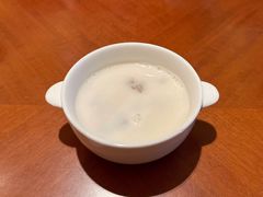 养颜桃胶露-杭州JW万豪酒店-万豪中餐厅