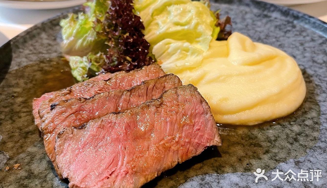 新開張Megabox高CP值法國餐廳