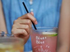 -Blac+Blac(中海环宇荟店)