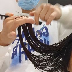 -印·salon烫染专业店