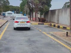 -胜华驾校·小猫学车(银都店)