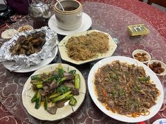 -鹅香阁私房菜(一鹅五味)