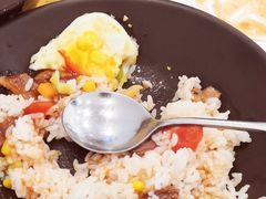 -海盗虾饭·剥好的小龙虾饭(SOHO尚都店)