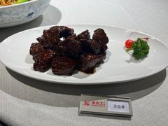 -老吉士酒家(丁香国际店)