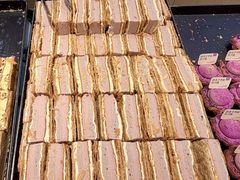 -詹记桃酥(百盛店)
