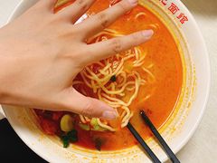 -项记面馆(明瓦廊店)