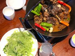 -唐师傅湘西名菜馆(武陵路店)
