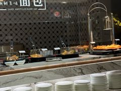 -杭州盛泰开元名都大酒店-地中海自助餐厅