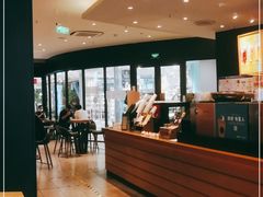-星巴克臻选(华堂·新辰汇店)