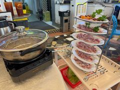 -小煵记·打边炉(西丽文光店)