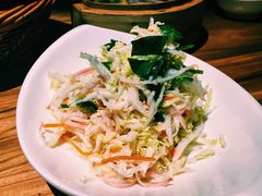 -颐和•海鲜砂锅粥•啫啫煲(奥林匹克广场店)