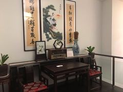 包厢-徽味大班(定慧桥店)