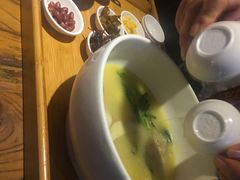 -茶花妹子云南餐厅(北大店)