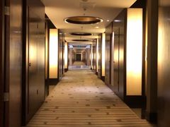 -北京首都机场希尔顿酒店