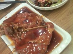 -砂锅李(九江路店)