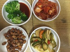 -山海珍味韩国料理(奥城店)