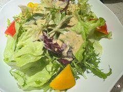 -船歌·鱼水饺青岛菜(金狮广场店)