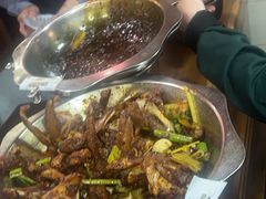 -掌上鲜(南顺城街店)