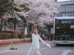 -上海南浦大桥长途旅游客运站