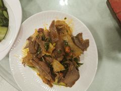 -巴渝兄弟川菜(宽街店)