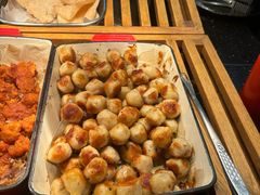 -盛江山自助料理(奥莱锦辉购物广场店)