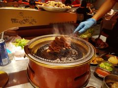 -西塔老太太泥炉烤肉(苏州大悦城店)