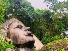 -西双版纳基诺山寨