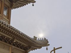 -长春北湖公园
