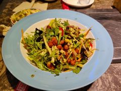 -熙成烧烤·三十三年(开发区店)