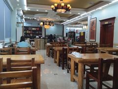-清真利德顺小老饭庄(复兴路店)