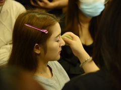 -金夫人化妆摄影职业培训学校