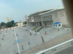 -塘沽站