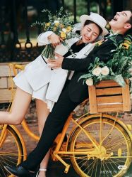 -古摄影婚纱(荔浦半岛豪庭店)