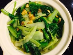 蒜香凤尾-朕之味(龙湖·西城天街店)