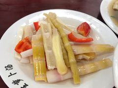 -荣生萝卜汤饭店