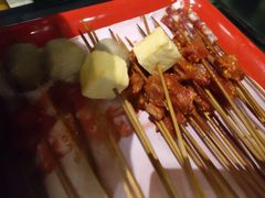 -钢管厂五区小郡肝串串香火锅(梅川路店)