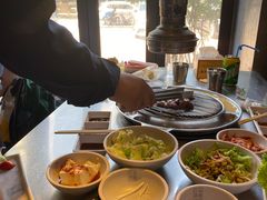 -喜来稀肉(虹泉路店)