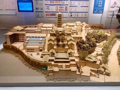 -南京市规划建设展览馆