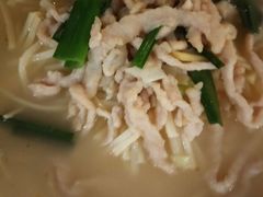 -老牌坊•鲁菜名店•地道济南菜(大观园商埠店)