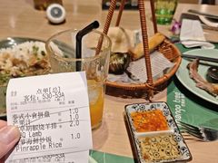 -mango tree芒果树泰国餐厅(青岛万象城店)
