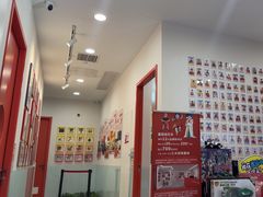 -蕃茄田艺术•美术绘画 •硬笔书法(滨江海威领界店)