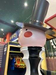 -MELAND CLUB亲子乐园·派对·餐厅(北京芳圆里ID MALL店)