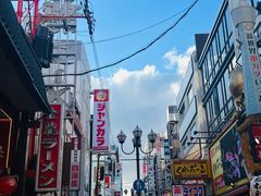 -心斋桥