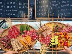 -蚝美人·生蚝海鲜烧烤(茶花园店)