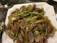 -冯姐生蚝(长隆横琴店)