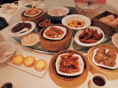 -龙的酒楼·手工早茶·顺德菜(近良路店)