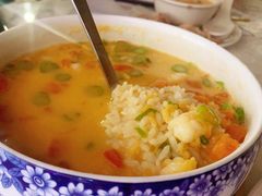 -钟菜·粤菜点心·宴请(海上世界·汇港二期店)